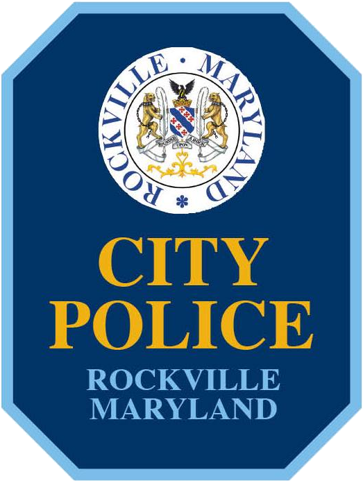 Rockville City Police Department - Wikipedia